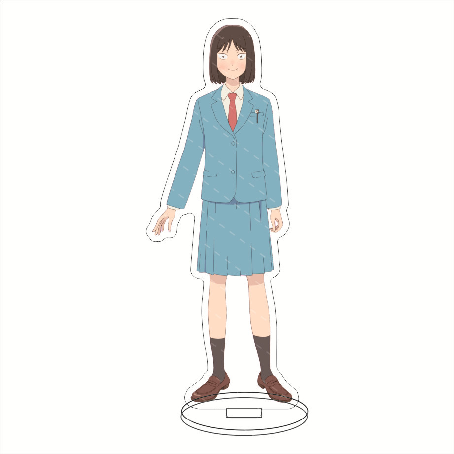 Stand Akrilik Anime 16CM ‌   S - Anime Manga Merchandise ulasan dan harga