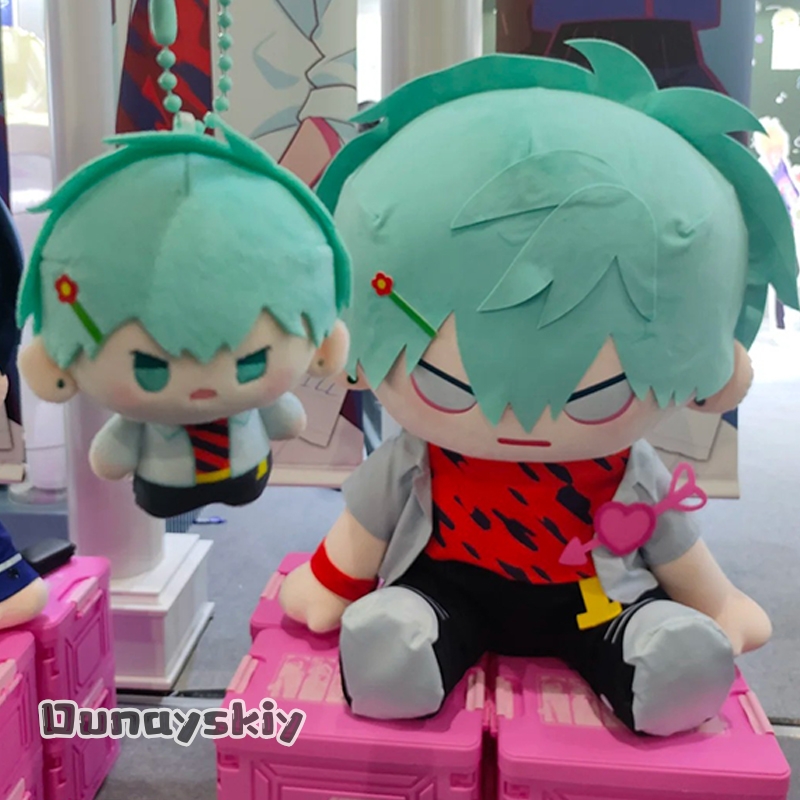 Boneka Plush Ivan Till 40CM/10 - Anime Merchandise Plush Toys ulasan dan harga