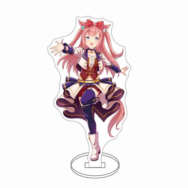 16CM Anime ‌ Game Uma Musume P - Anime Manga Merchandise ulasan dan harga