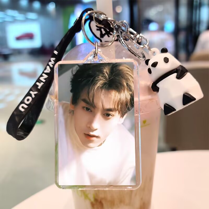 Tian Xuning, gantungan kunci d - Top Anime Merchandise ulasan dan harga