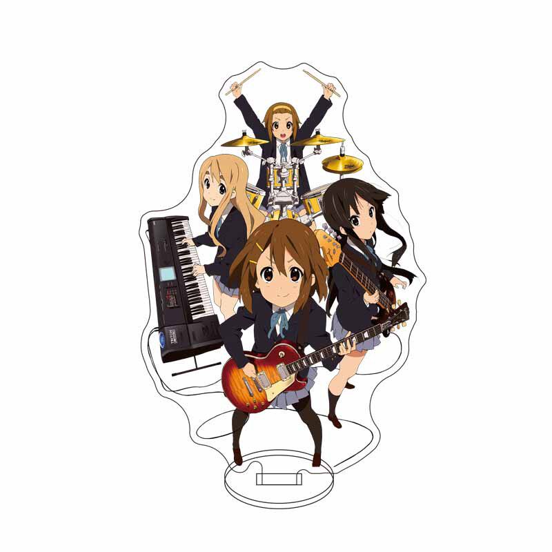 16CM Anime ‌ K-ON! ‌   Gambar  - Anime Manga Merchandise ulasan dan harga