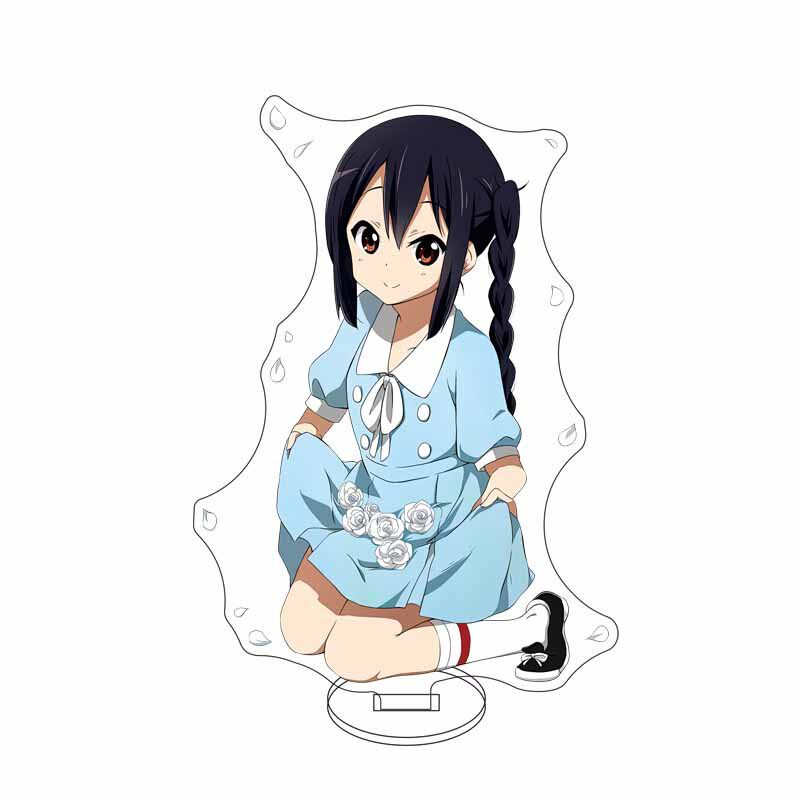 16CM Anime ‌ K-ON! ‌   Gambar  - Anime Manga Merchandise ulasan dan harga