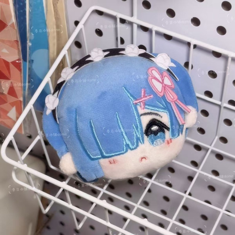 Perlengkapan Anime Lucu Versi  - Anime Merchandise Figure ulasan dan harga