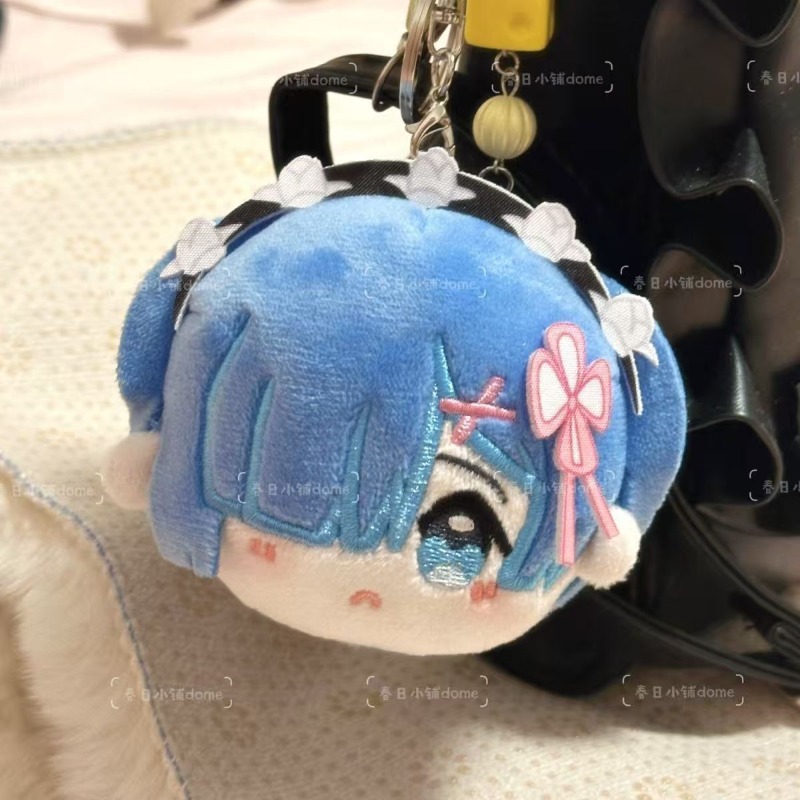 Perlengkapan Anime Lucu Versi  - Anime Merchandise Figure ulasan dan harga