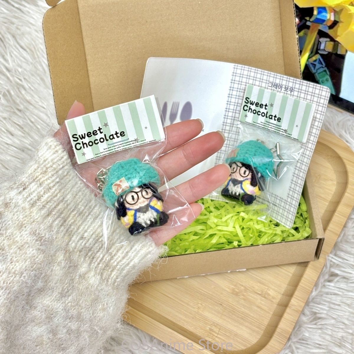 VALORANT Killjoy Game Cosplay  - Top Anime Merchandise ulasan dan harga