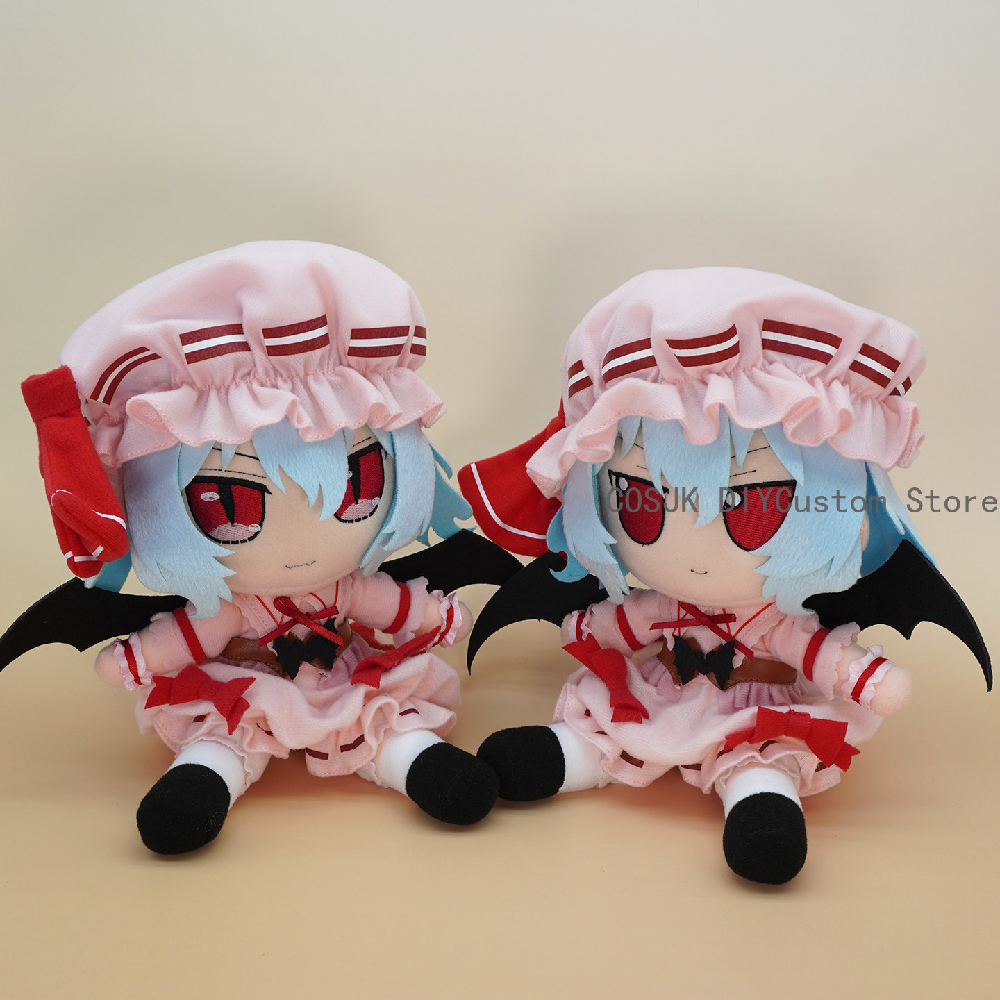 Anime Touhou Project Remilia S - Top Anime Merchandise ulasan dan harga