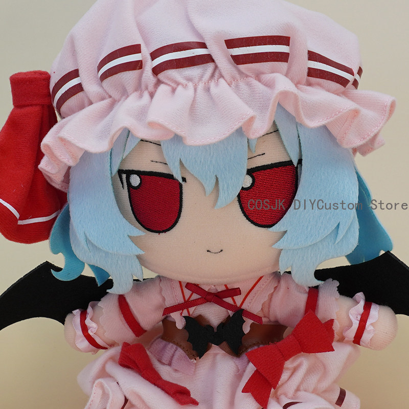 Anime Touhou Project Remilia S - Top Anime Merchandise ulasan dan harga