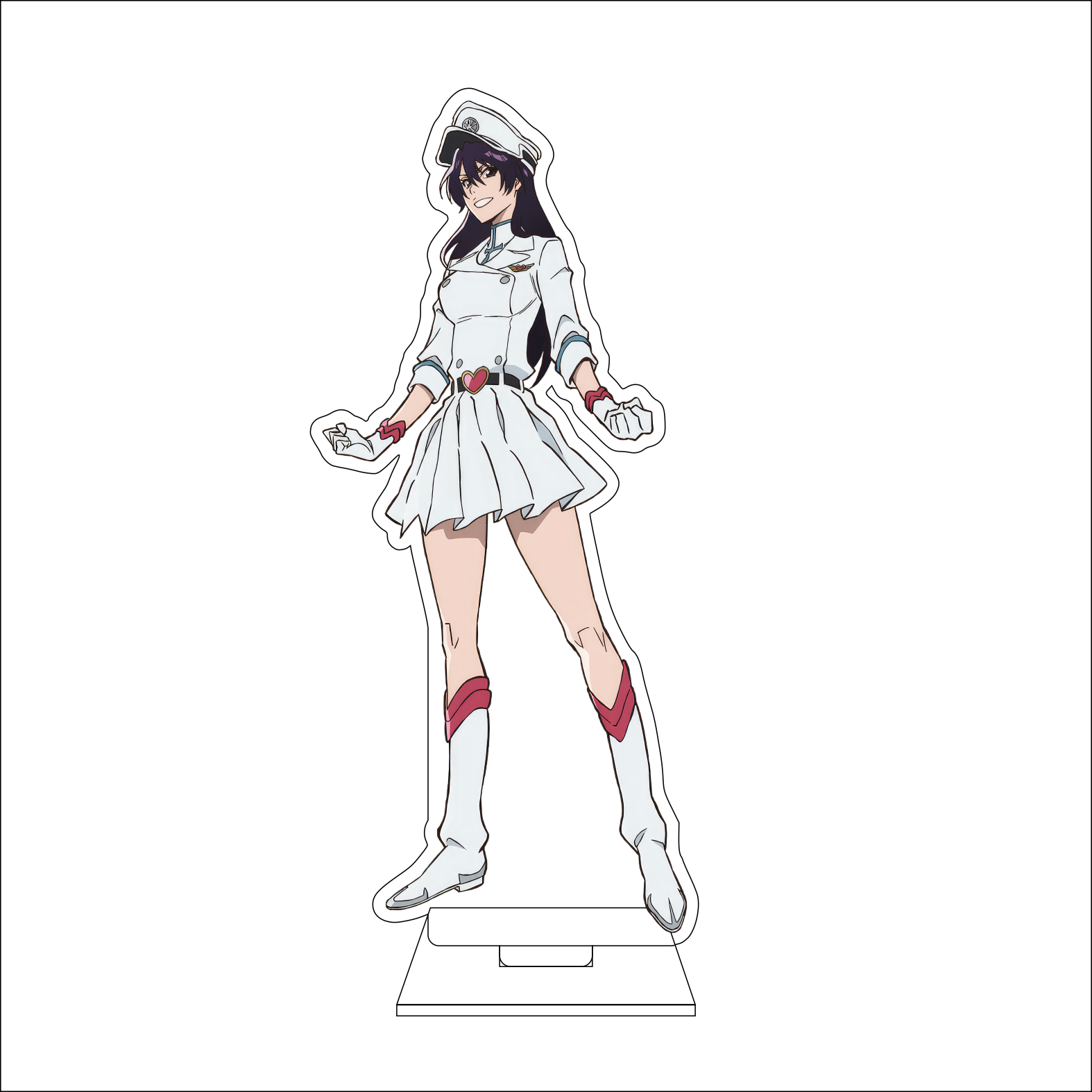 16CM Anime BLEACH Cosplay Acry - Anime Manga Merchandise ulasan dan harga
