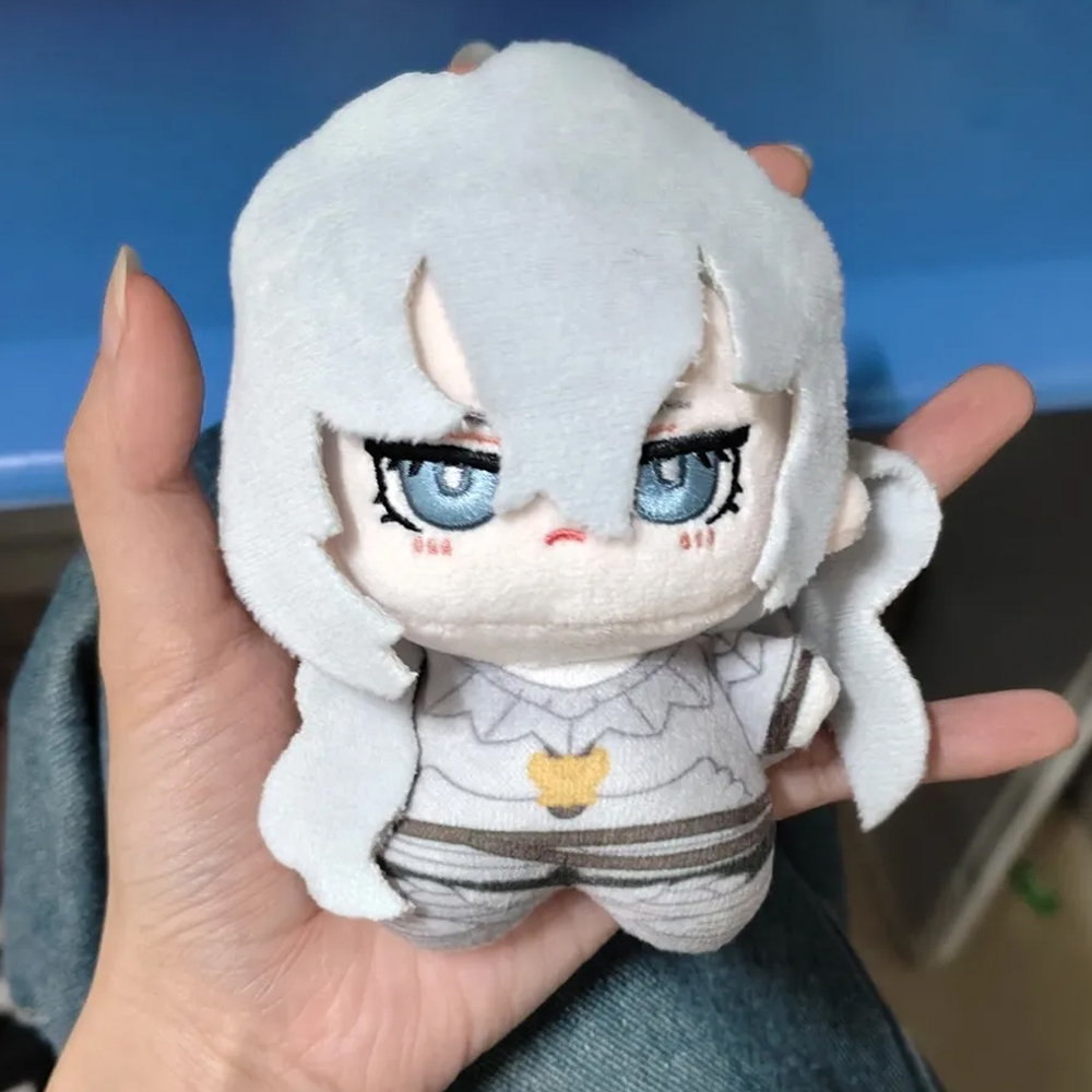 Boneka Kapas Cosplay Anime Ber - Anime Merchandise Plush Toys ulasan dan harga